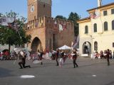 torre dei germani